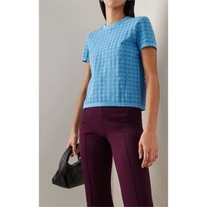 HIGH SPORT exclusive dg cotton blend Tshirt size xsmall